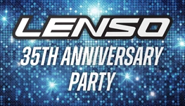 ฉลองครบรอบ 35 ปีอย่างยิ่งใหญ่ กับค่ำคืนแห่งความทรงจำในงาน LENSO 35th ANNIVERSARY PARTY